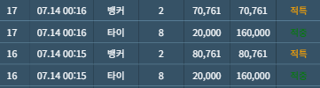 금일 슬카라