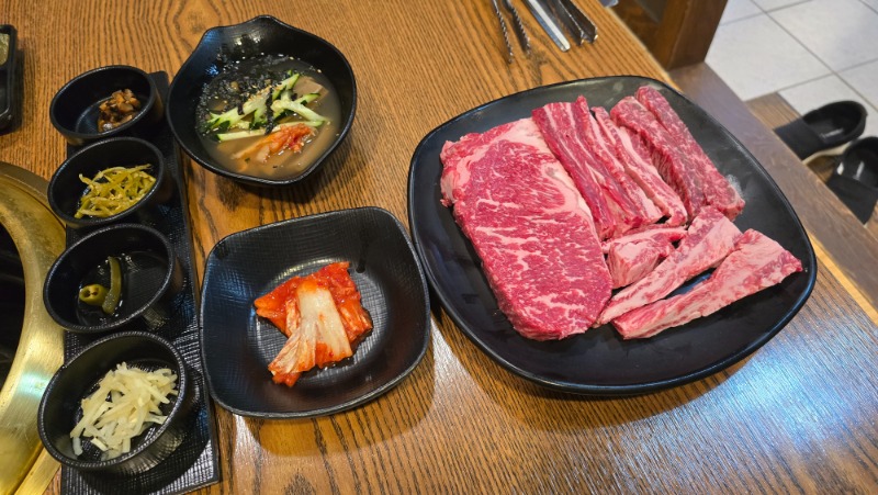 맛있는저녁들드세용~~^^