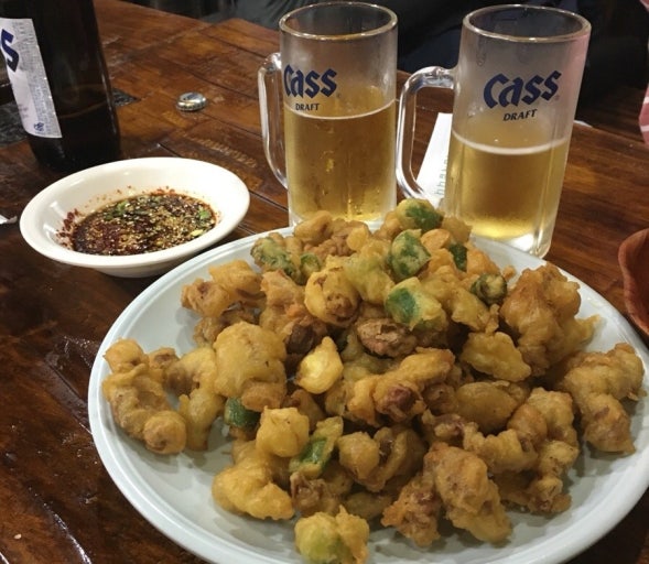사자 오빠 대신 야메추 1