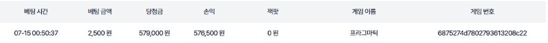 파포 231배