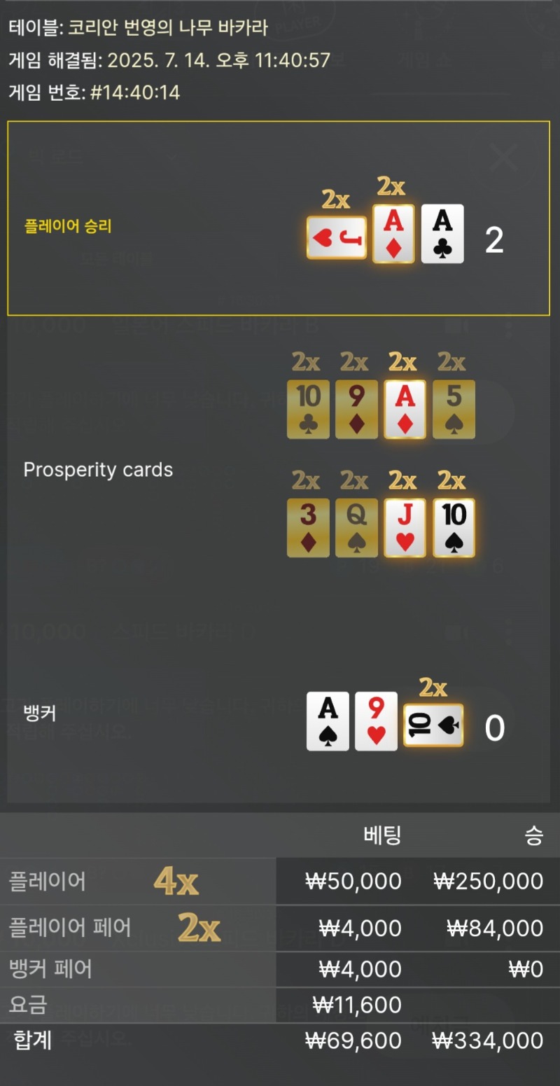 바카라3