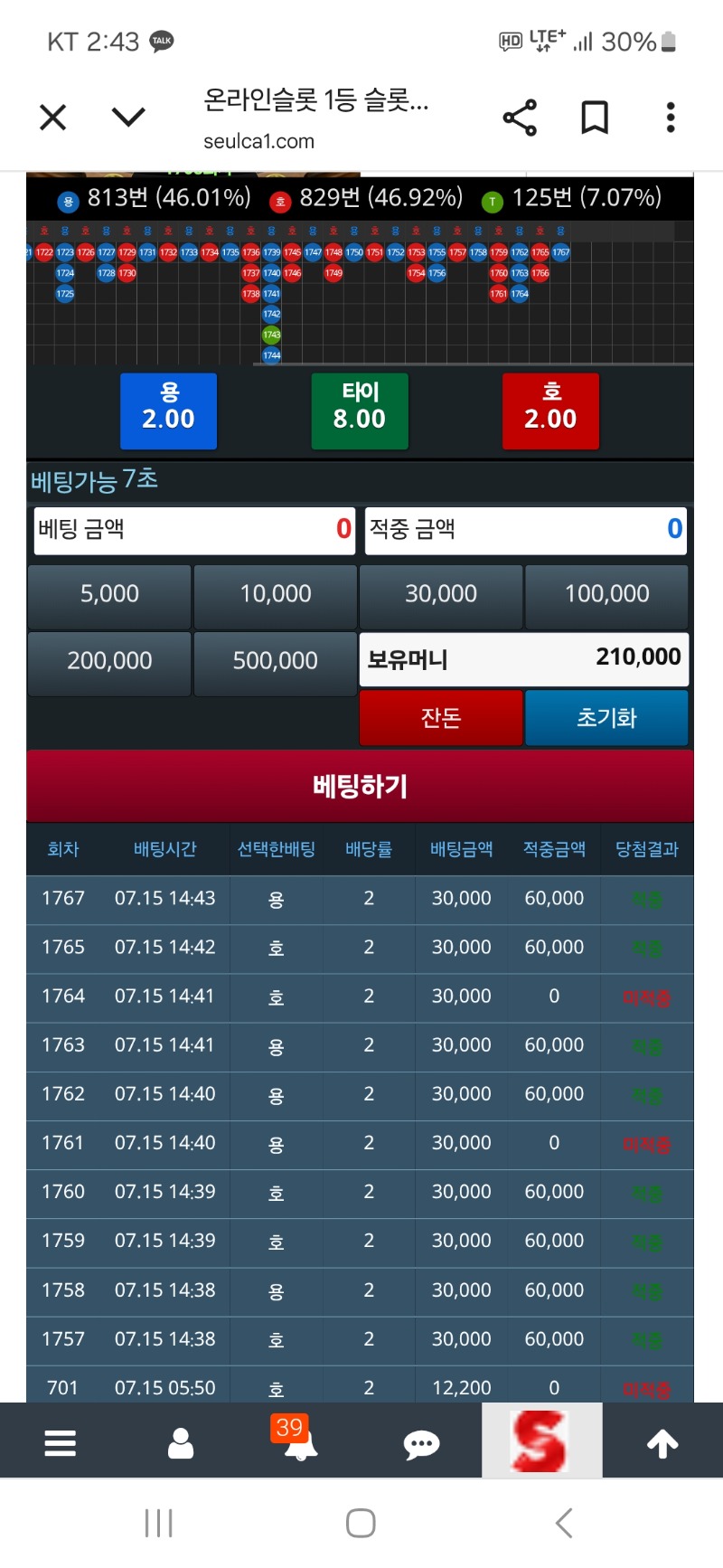 드디어 20만 만들었네 사자 쿠폰 갓쨔 ㅋ