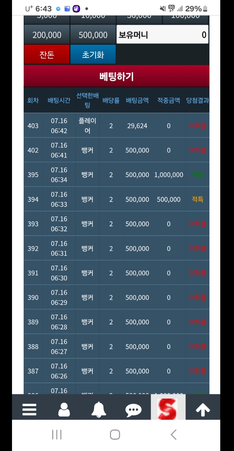 잰아~ 이말이 그래잘못된거냐??