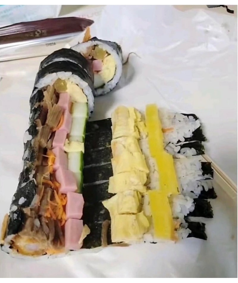언밥싱
