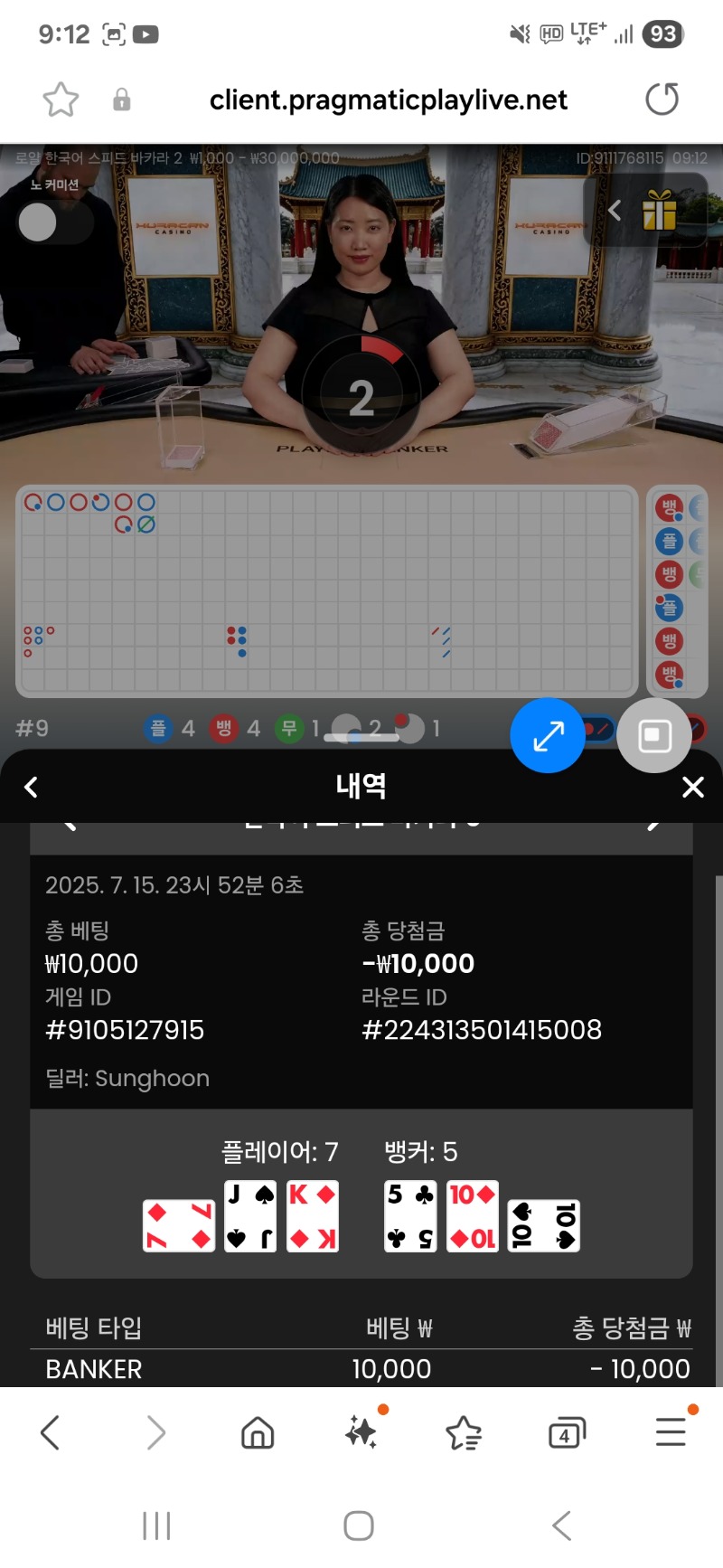 프라그바카라 패