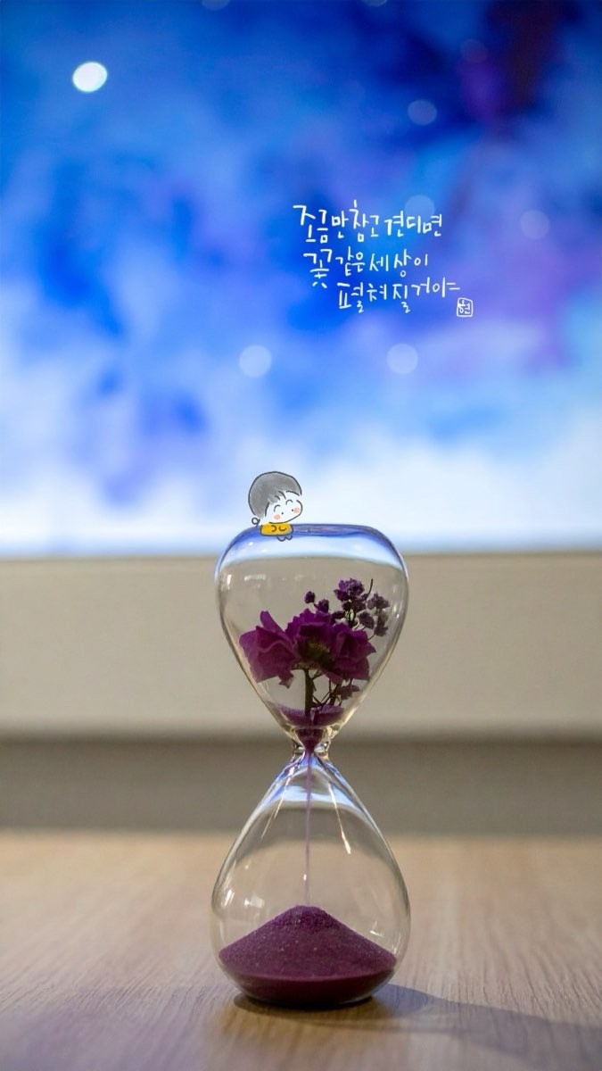 굿몽~혈액형
