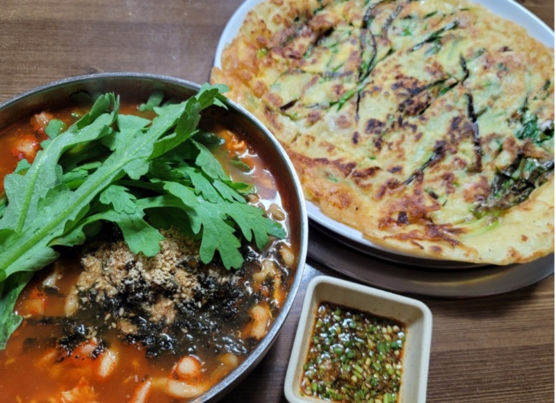 사자 오빠 대신 저메츄 3