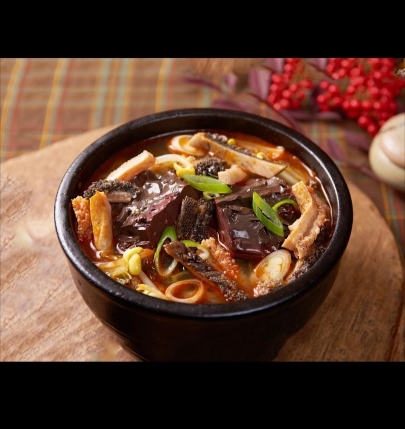 저녁  메뉴~~