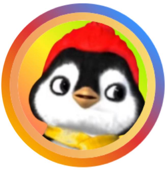 ㅋㅋㅋㅋ 펭오빠 프사>< !!!!!