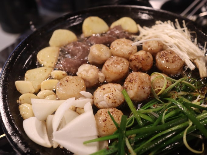 사자 오빠 대신 야메추 3