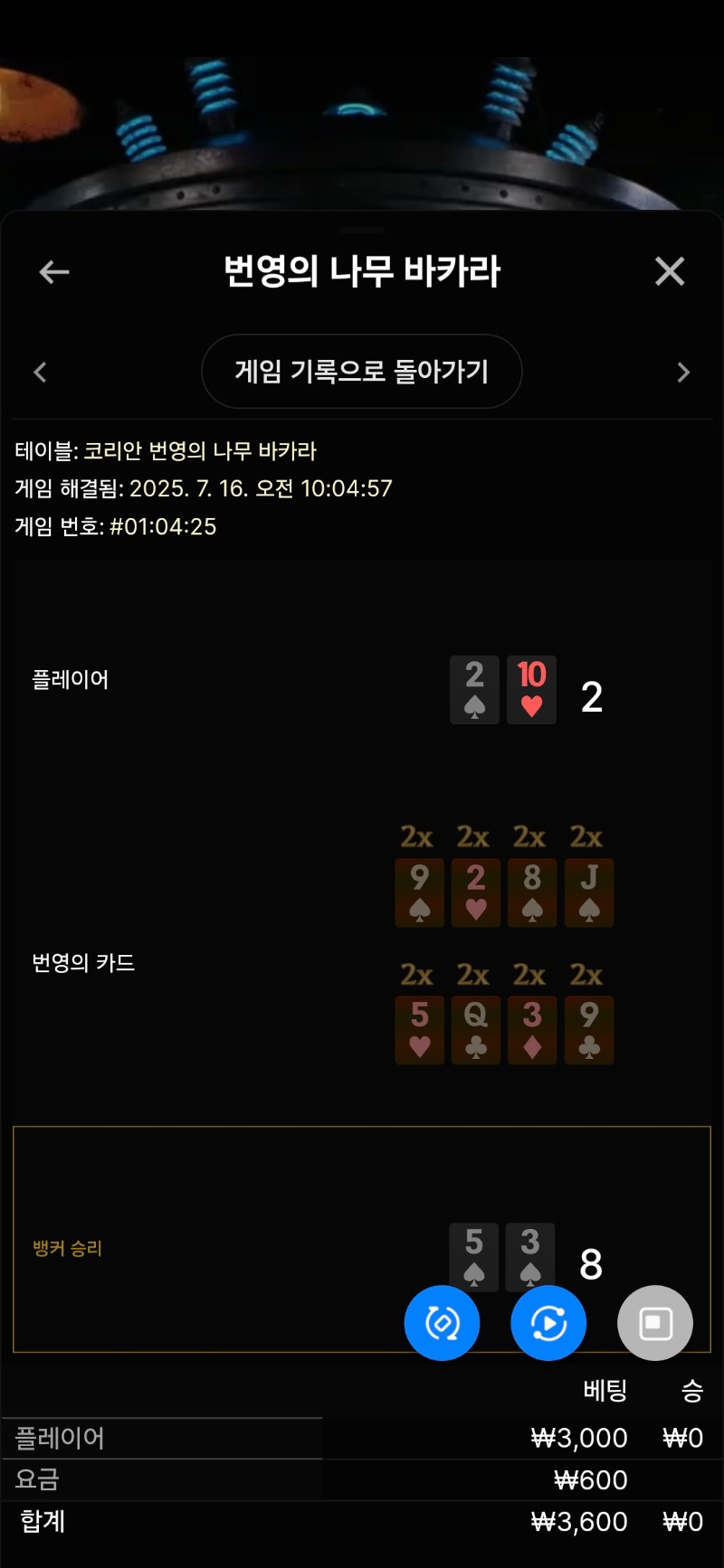 바카라 후기 2