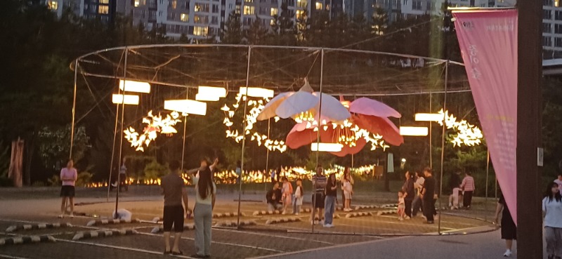 오늘도 수고하셨어요.굿밤요