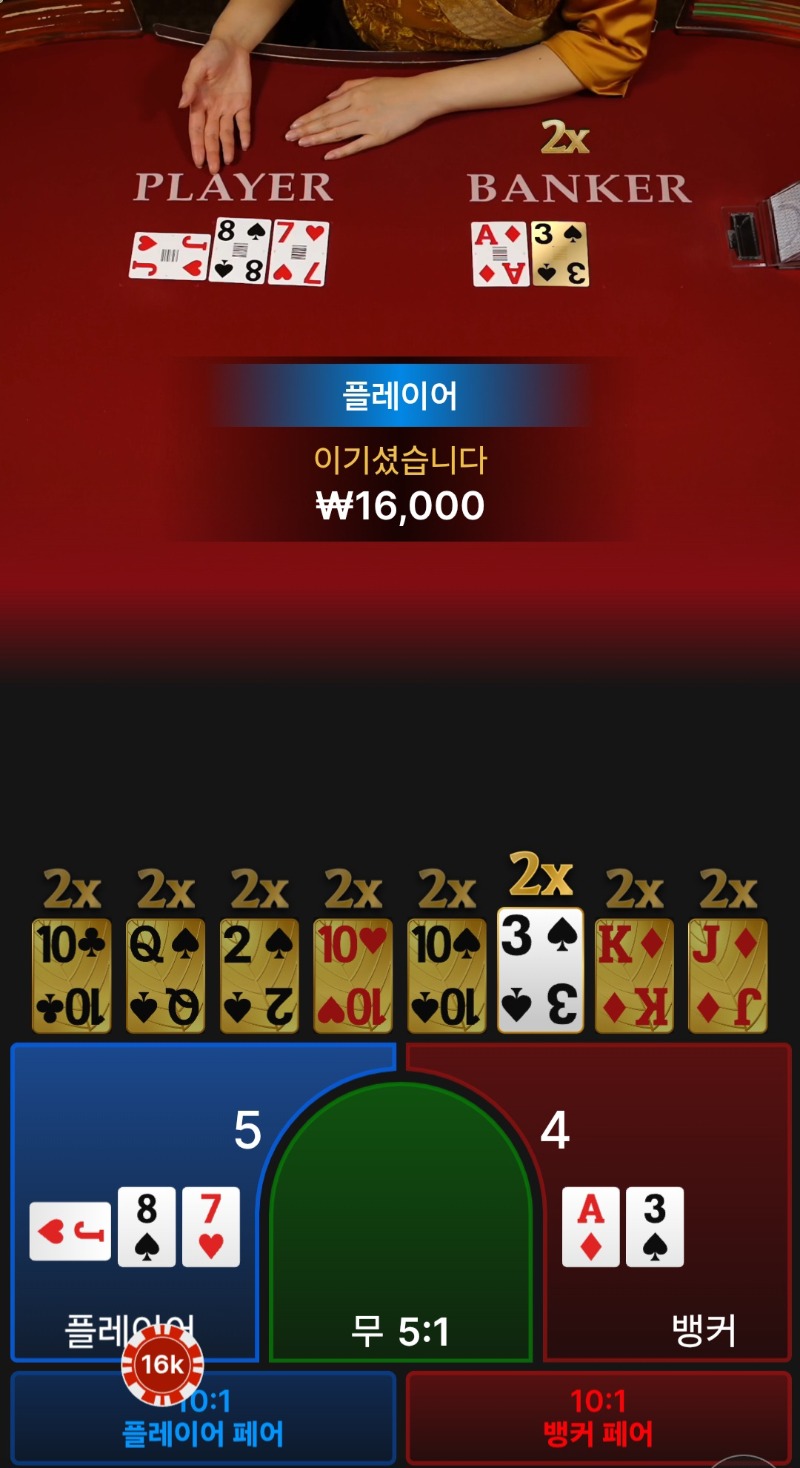 번영 ~ 승