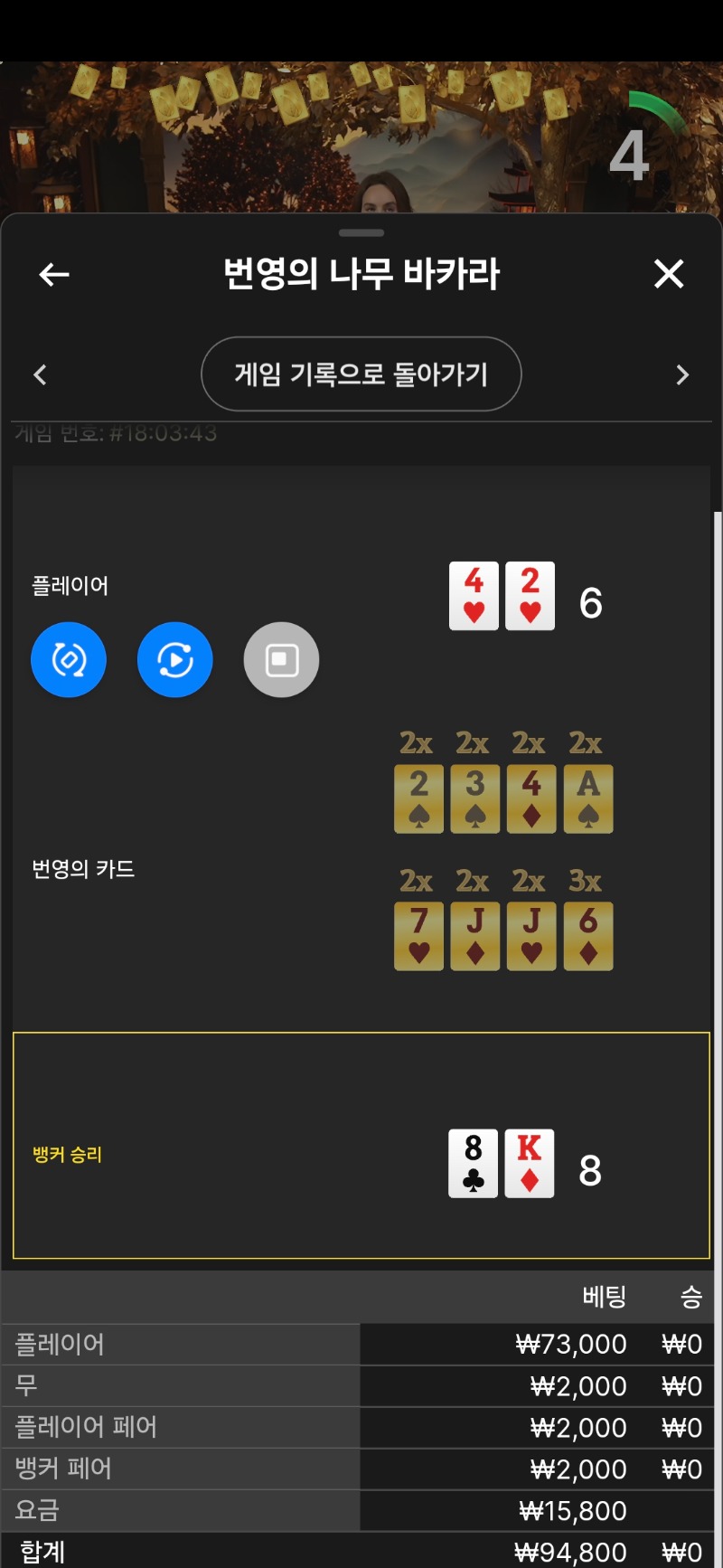 번영 문