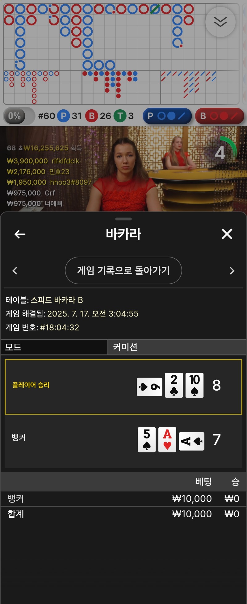 우루스 소액카라2