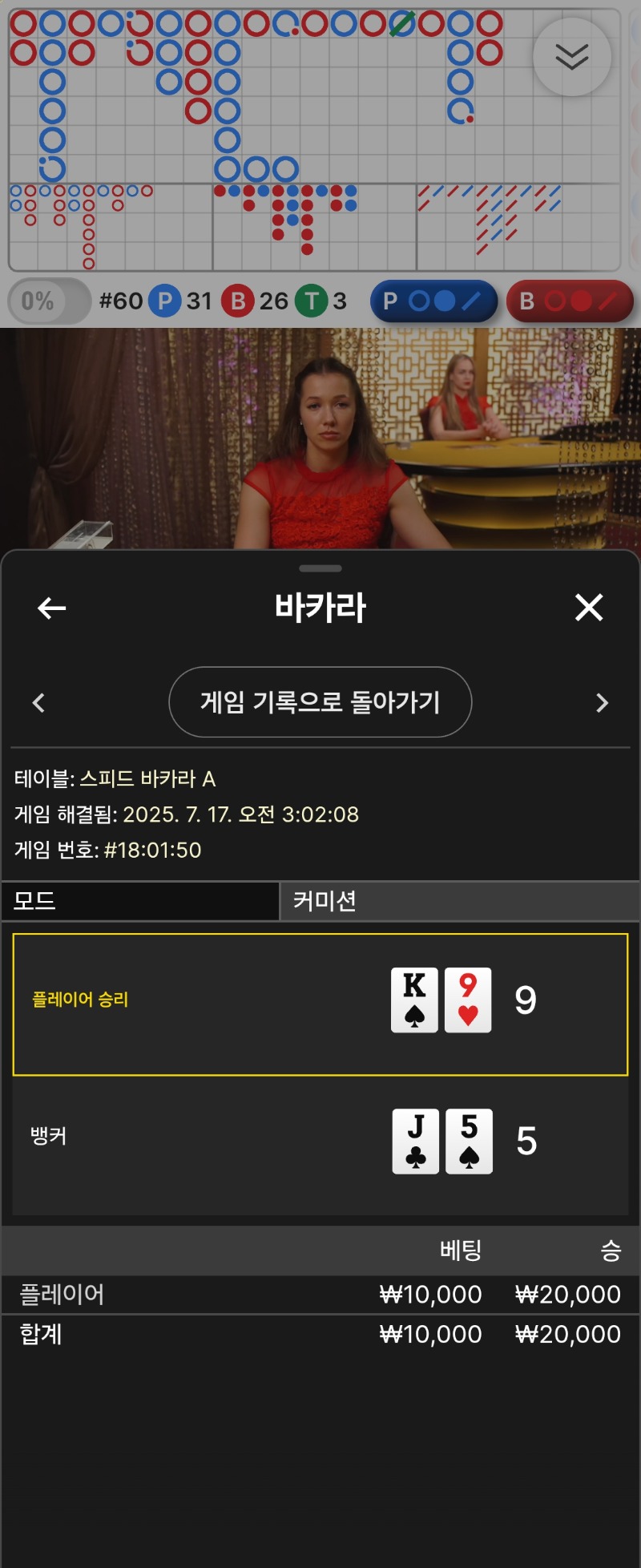 우루스 소액카라3