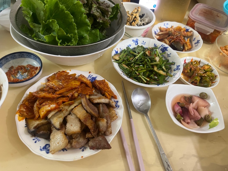 맛점하세여!!!