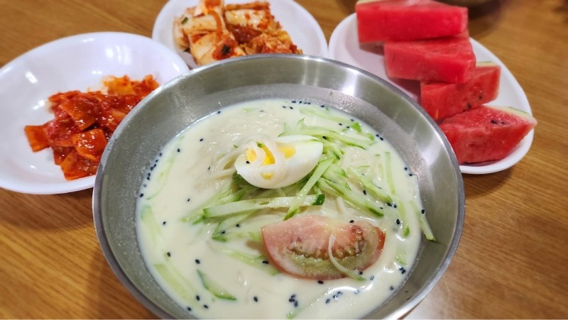 굿몽~오이가 좋은점!!