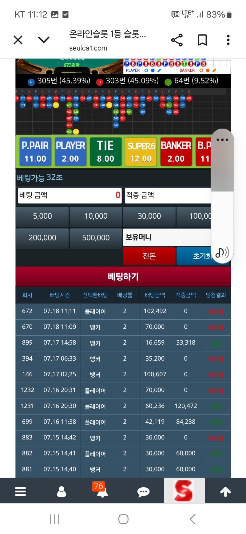 왜이리 안맞아 ㅠㅠ