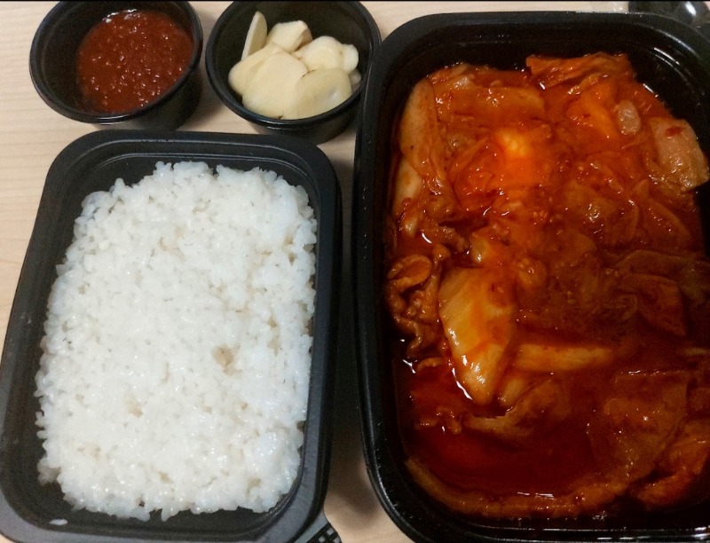 평소에 잘 안 먹는