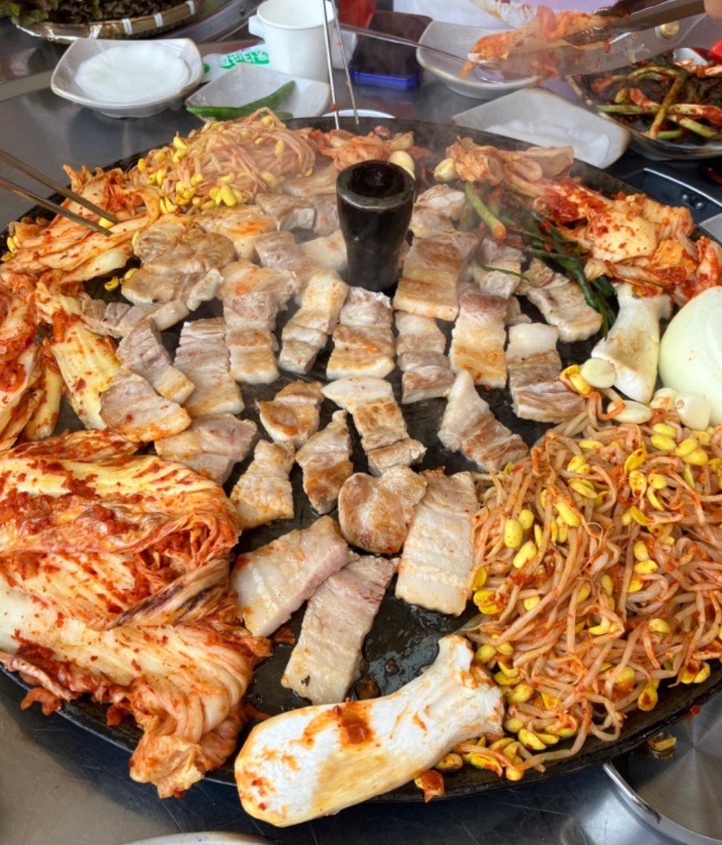 사자 오빼 대신 저메추 5