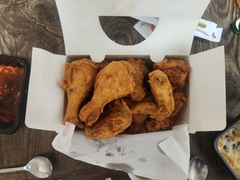 맛저하세요