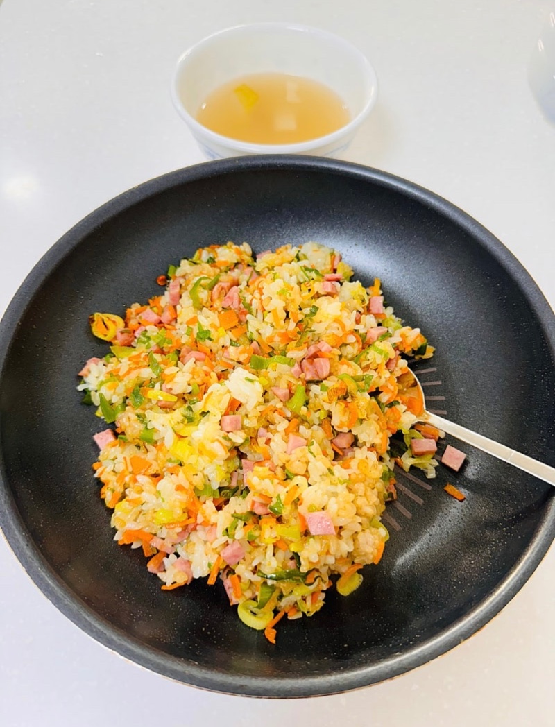 저녁식사