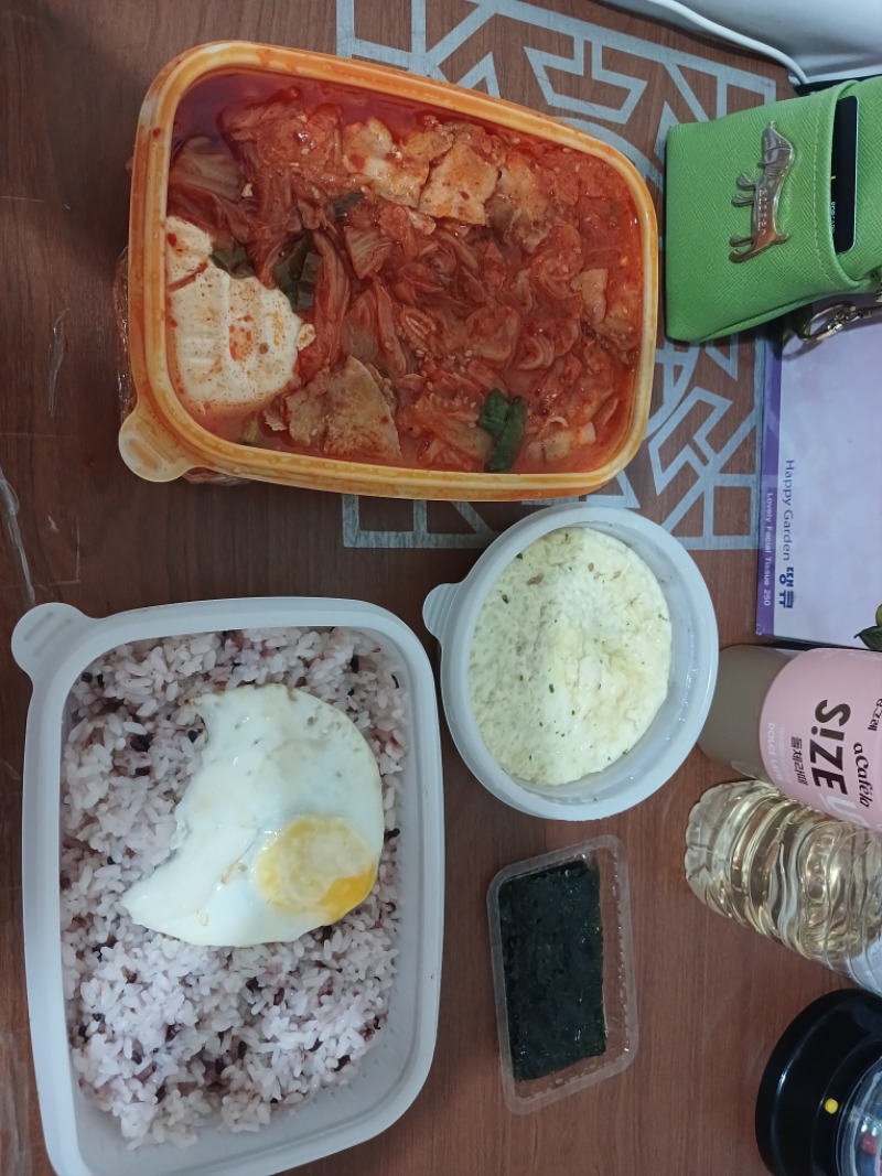 오늘의저녁은...