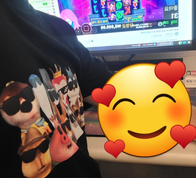 펭이의요청&진정한 슬카인은 다이소를 가도 다릅니다