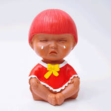 펭이 닮은 꼴