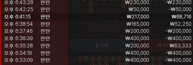 승률 10% 망햇넹
