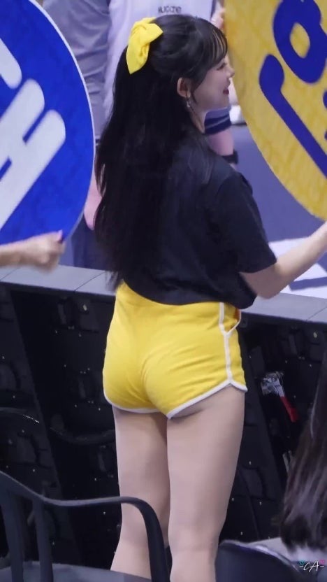 희대의 발명품 돌핀팬츠