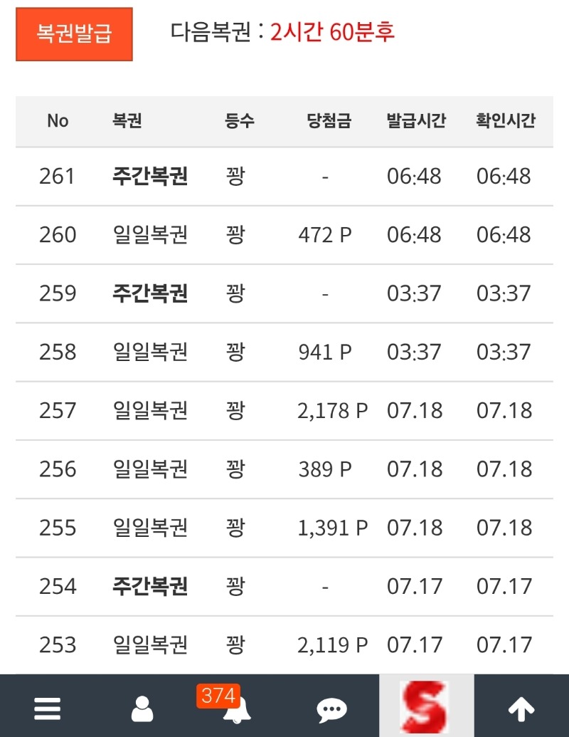 두근두근 쌍복