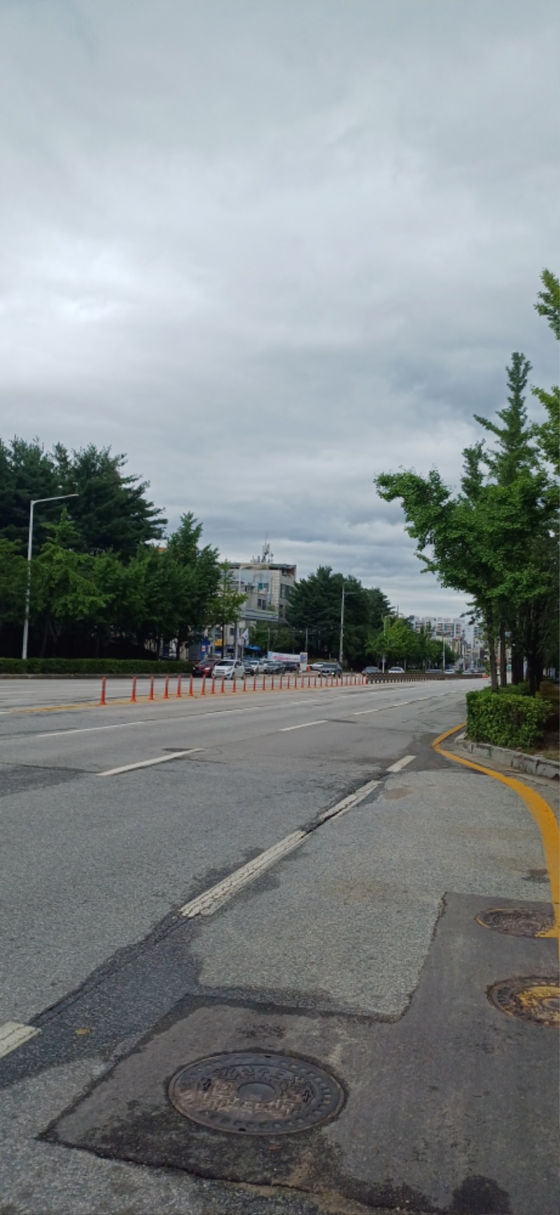 비그치니 시원하네요.다른지역피해 크지않기를