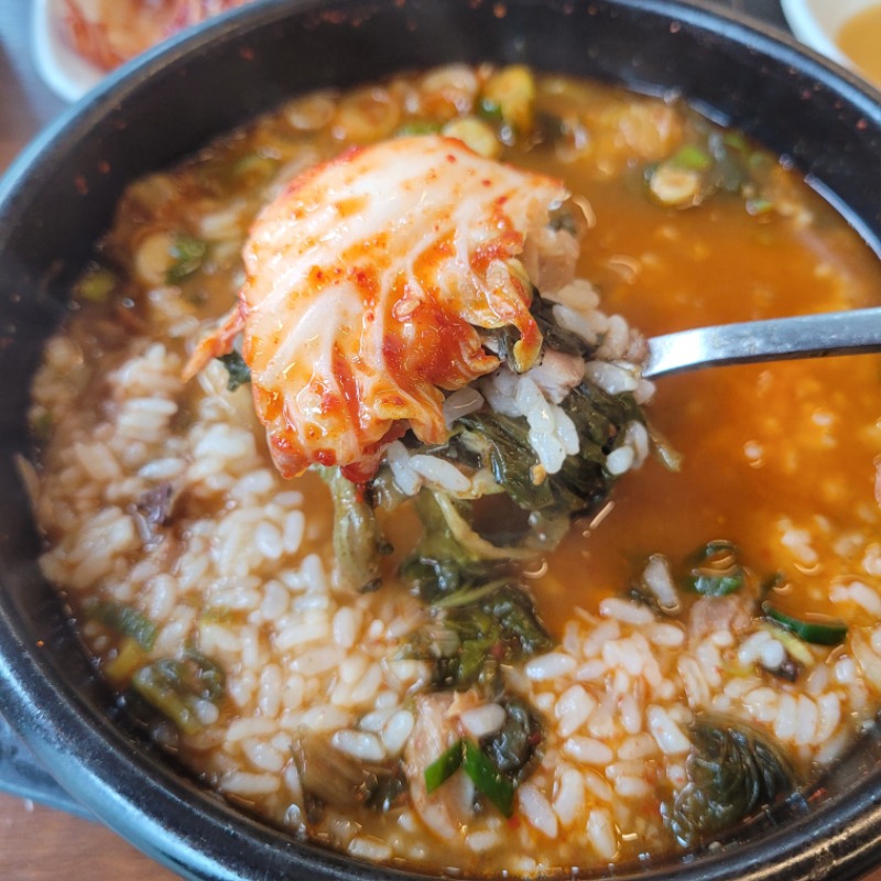 시드는 배고파도 배는 든든하게!!