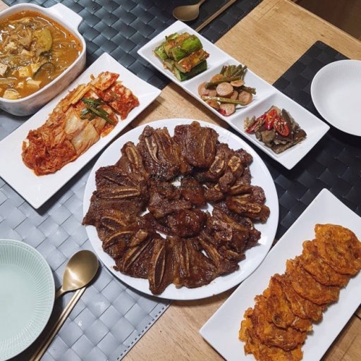 사자 오빠 대신 저메츄 6