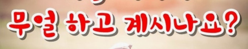 잘생긴 형아들만 대답하세요!!!!!!!!!!!!!!!!!!!!!!!!