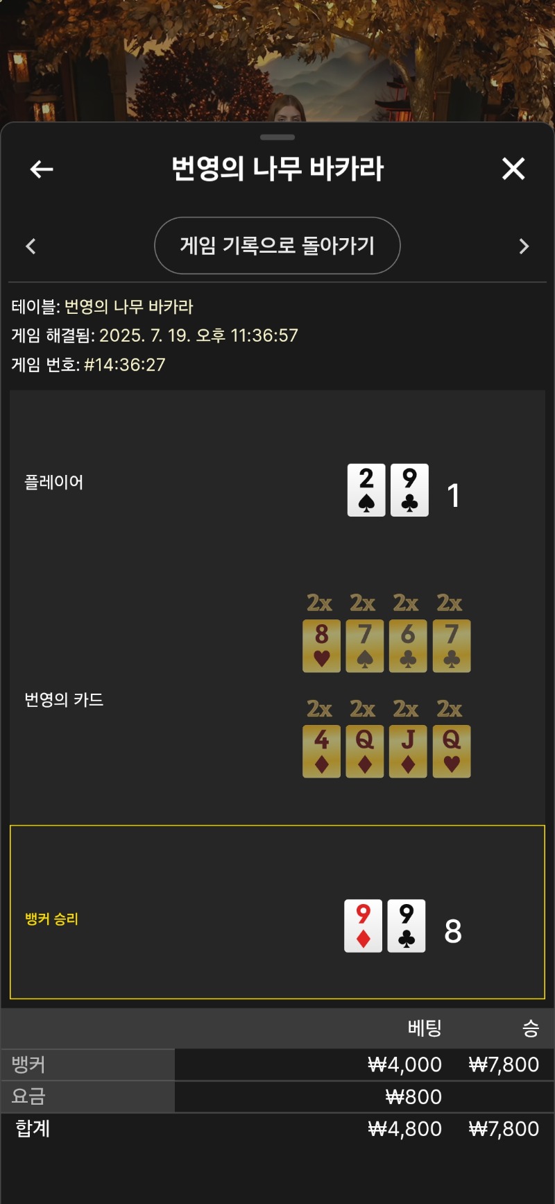 번영 승