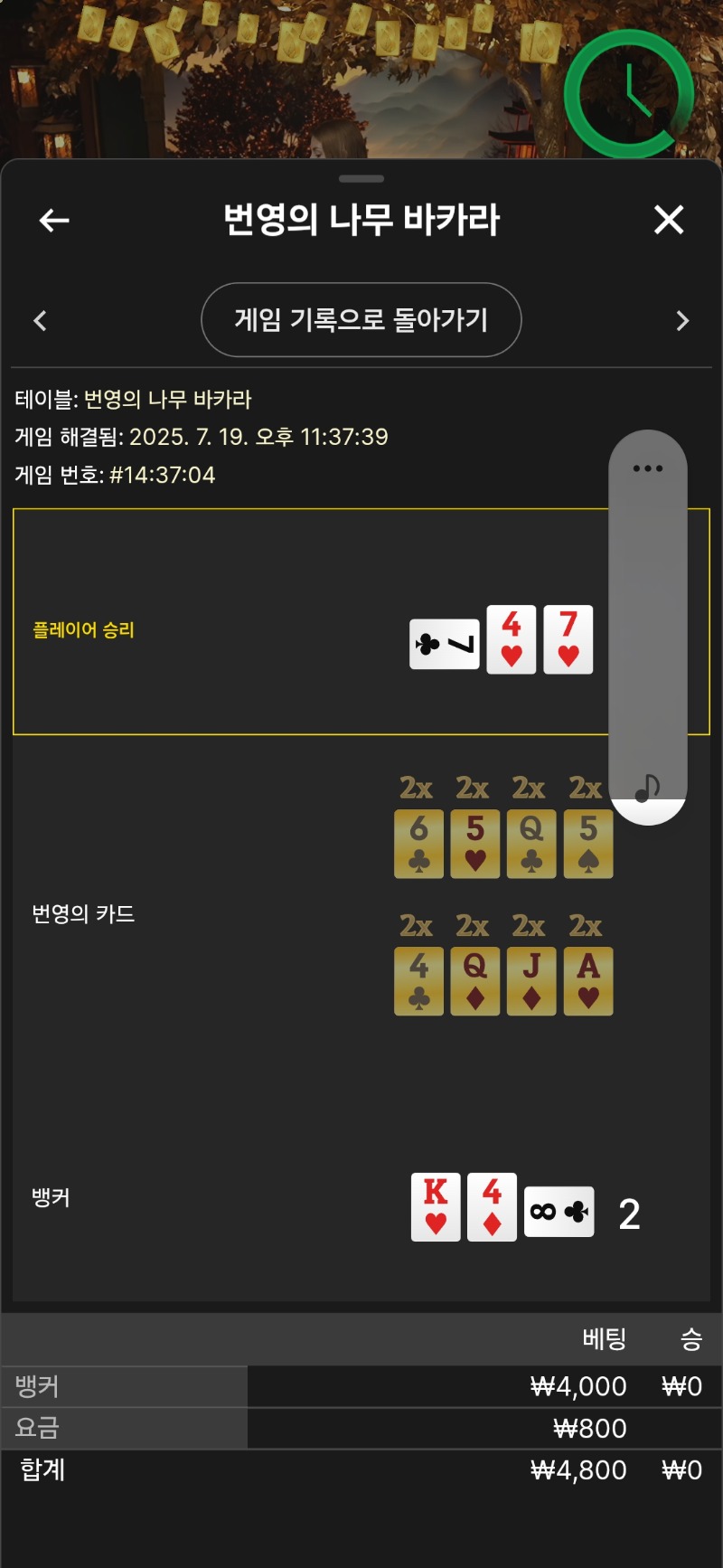번영 패