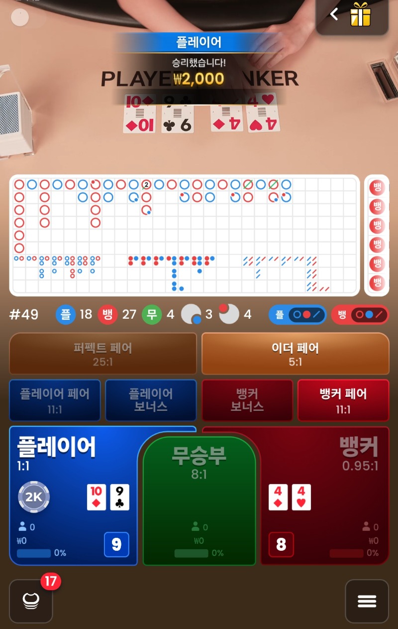 또플 샷