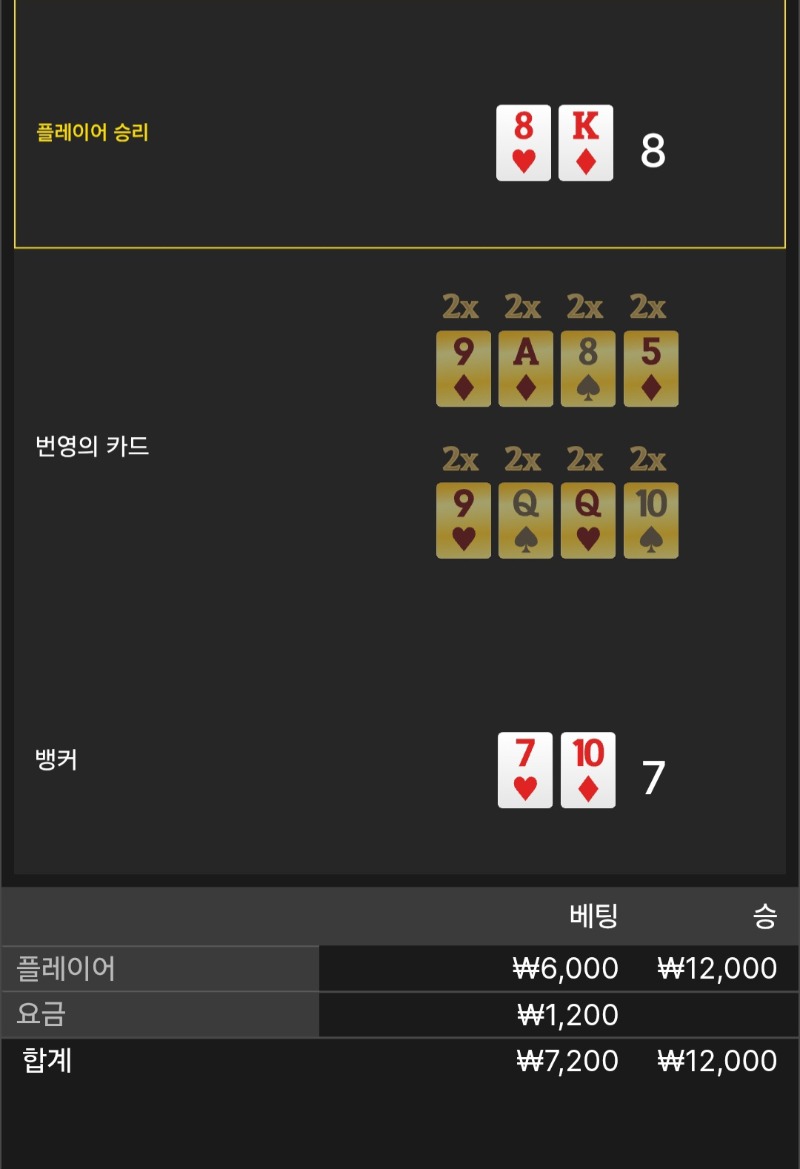 번영승~
