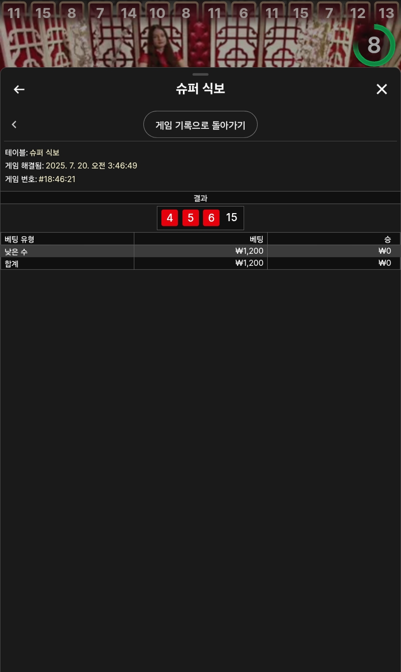 식보 2