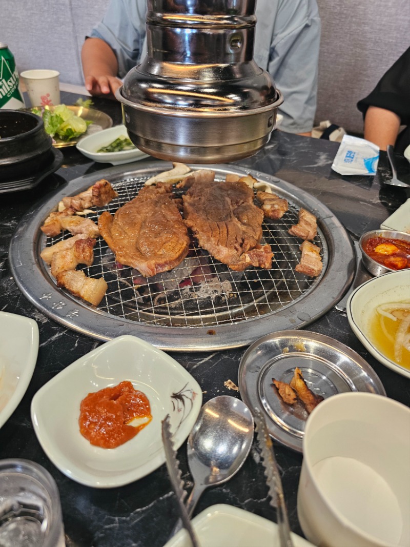 초복입니다! 맛난거 드세요