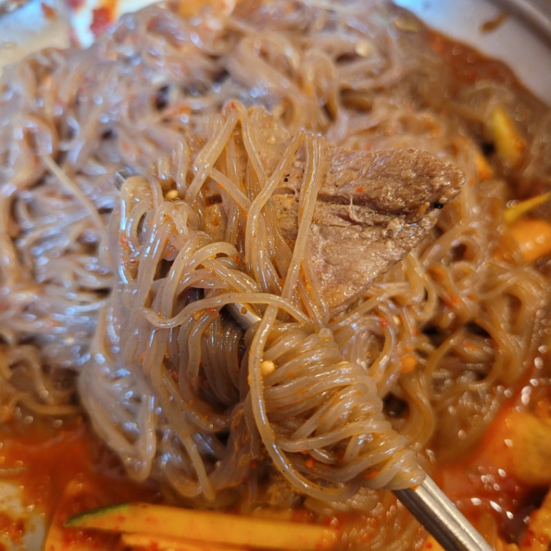 도저히 날이더워서 식사메뉴급변경 다들식사챙기세용