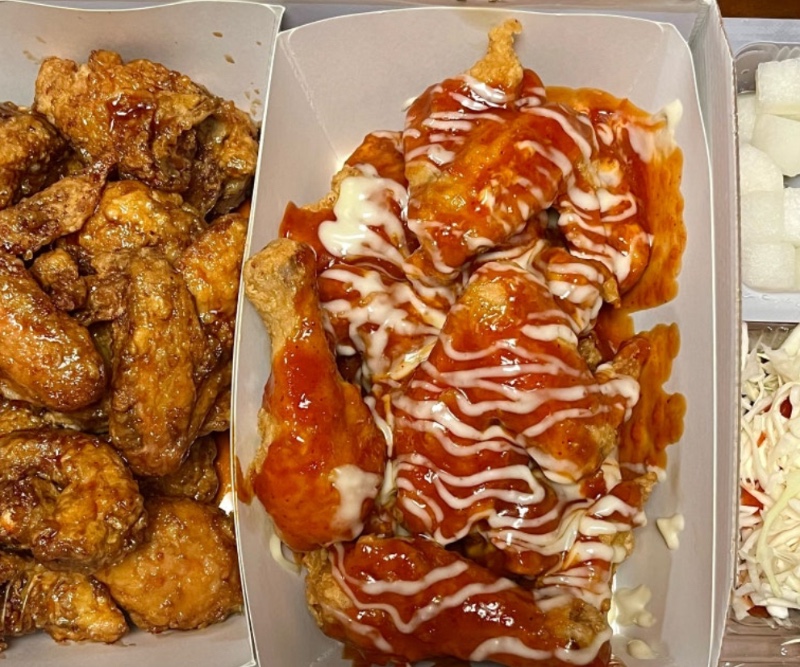 사자 오빠 대신 마지막 야메추 7