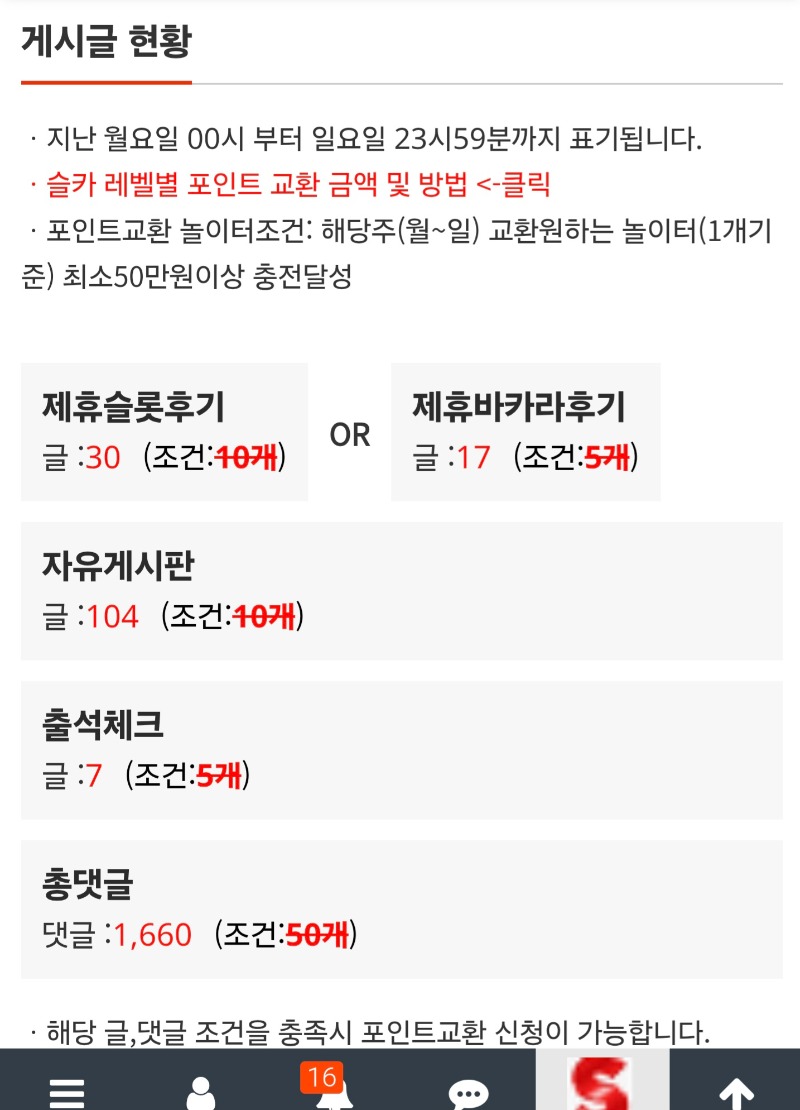 이번주 활동 ~~!!