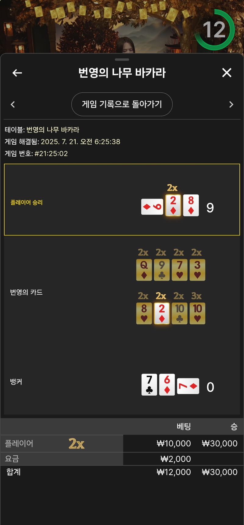 소액 번영 1