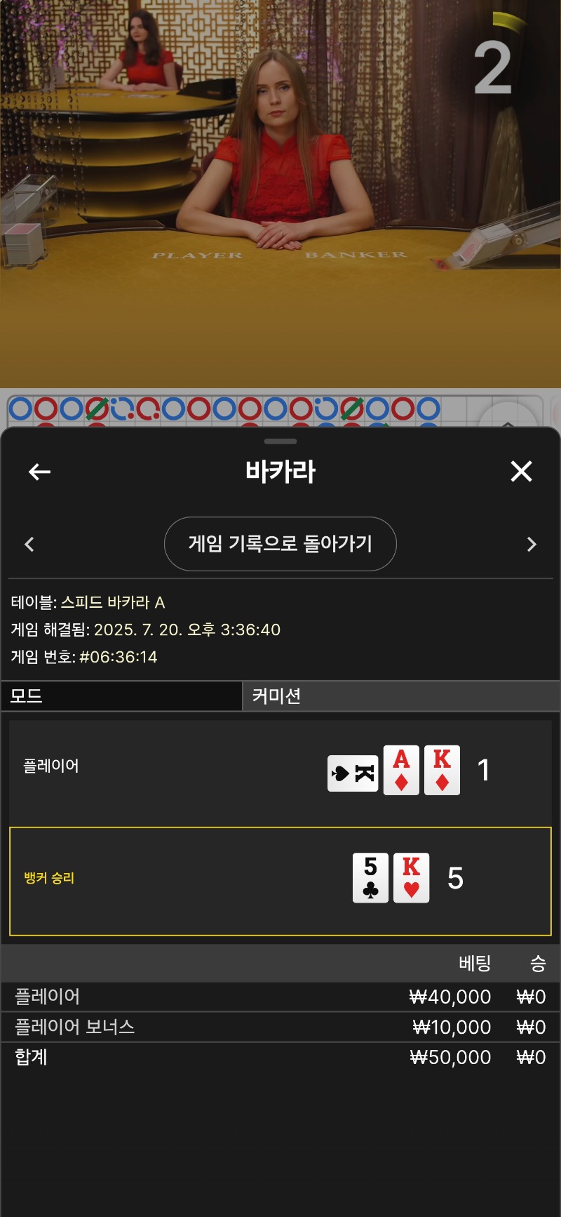 생일포 박아라 패
