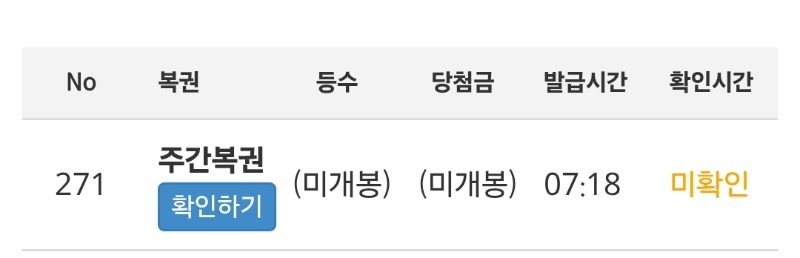 주복 이놈을 까야하나 말아야하나..