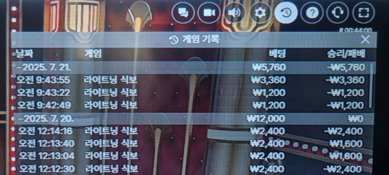 식보 패